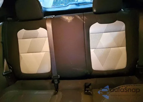 2024 Chevrolet Trax 1Rs z USA, uszkodzony, nr VIN KL77LGE20RC157769